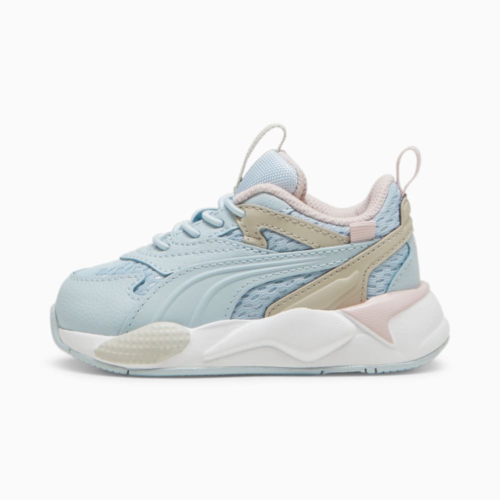 Zapatillas Rs X Efekt para Infantes Azul Puma