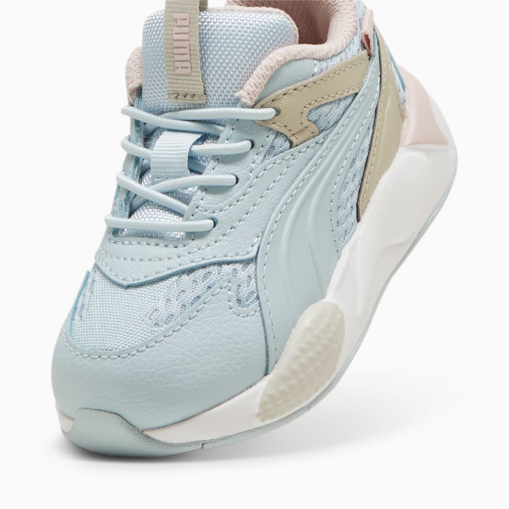Zapatillas Rs X Efekt para Infantes Azul Puma