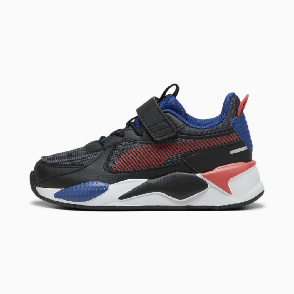Puma rs niño top