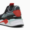 Зображення Puma Кросівки RS-X Kids Sneakers #3: Cool Dark Gray-Modern Mint