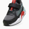 Зображення Puma Кросівки RS-X Kids Sneakers #6: Cool Dark Gray-Modern Mint