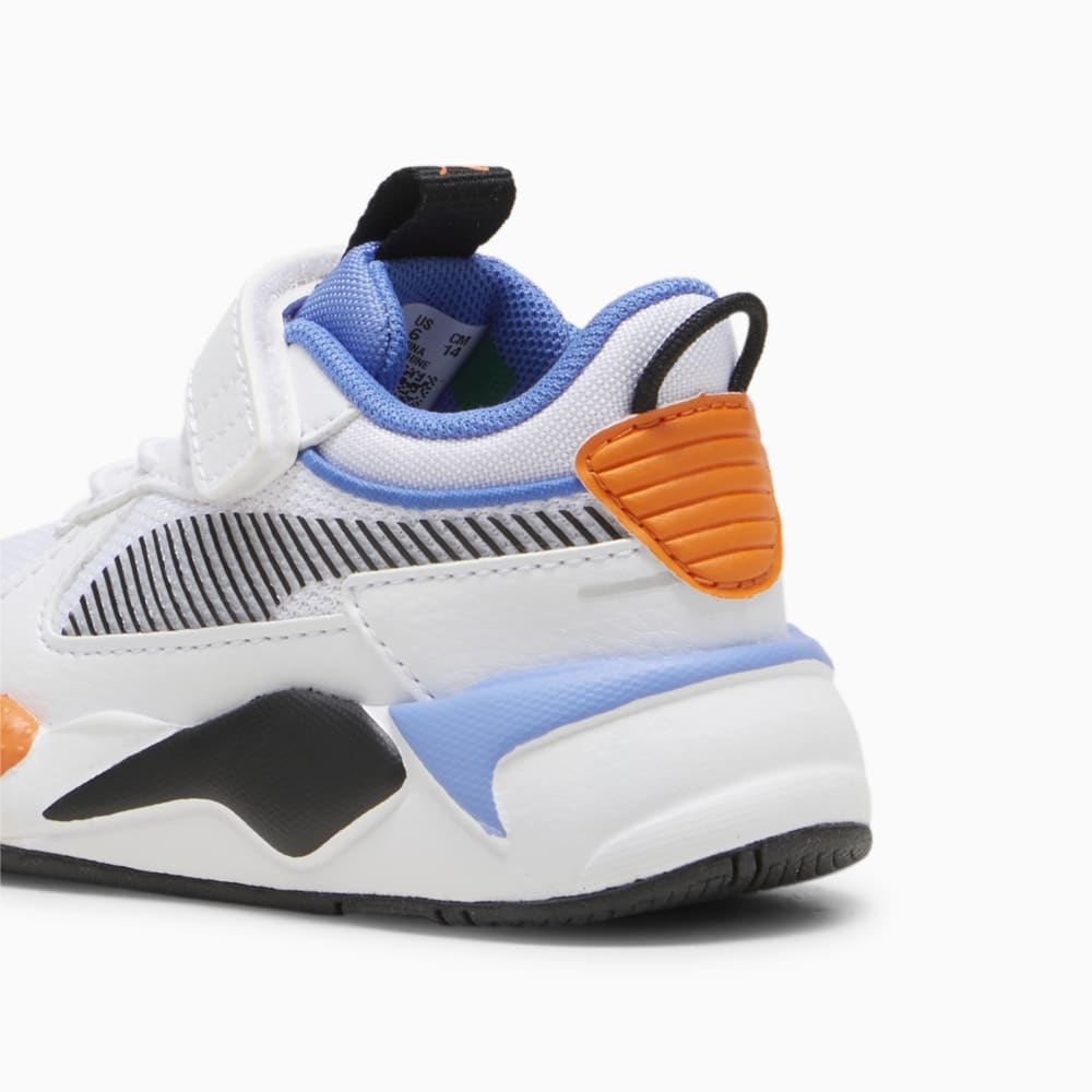 Imagen PUMA Zapatillas RS-X para bebé #2