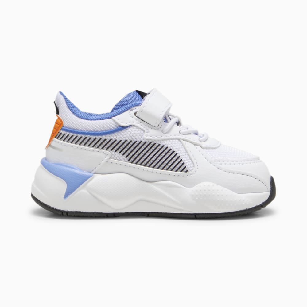 Zapatillas Rs X para Bebe Blanco Puma