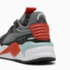 Изображение Puma Кроссовки RS-X Youth Sneakers #3: Cool Dark Gray-Modern Mint
