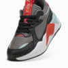 Изображение Puma Кроссовки RS-X Youth Sneakers #6: Cool Dark Gray-Modern Mint