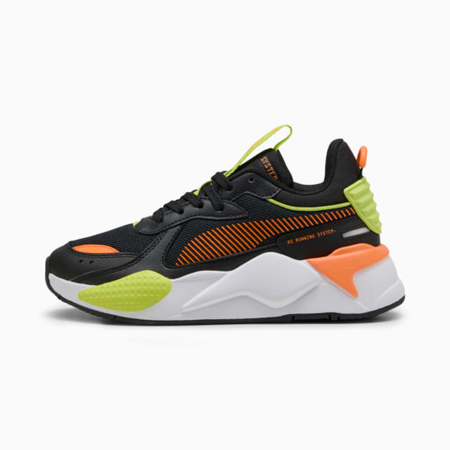 Image PUMA Tênis RS-X Juvenil