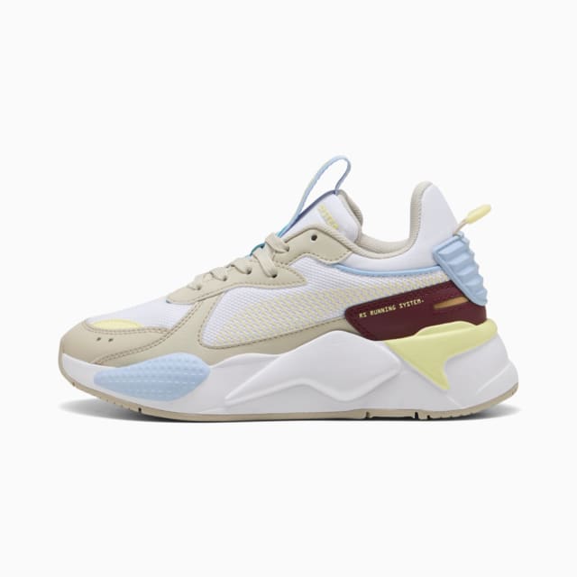Image PUMA Tênis RS-X Juvenil