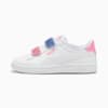 Imagen PUMA Zapatillas Smash 3.0 L Glitter para niñas #1