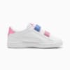 Imagen PUMA Zapatillas Smash 3.0 L Glitter para niñas #5