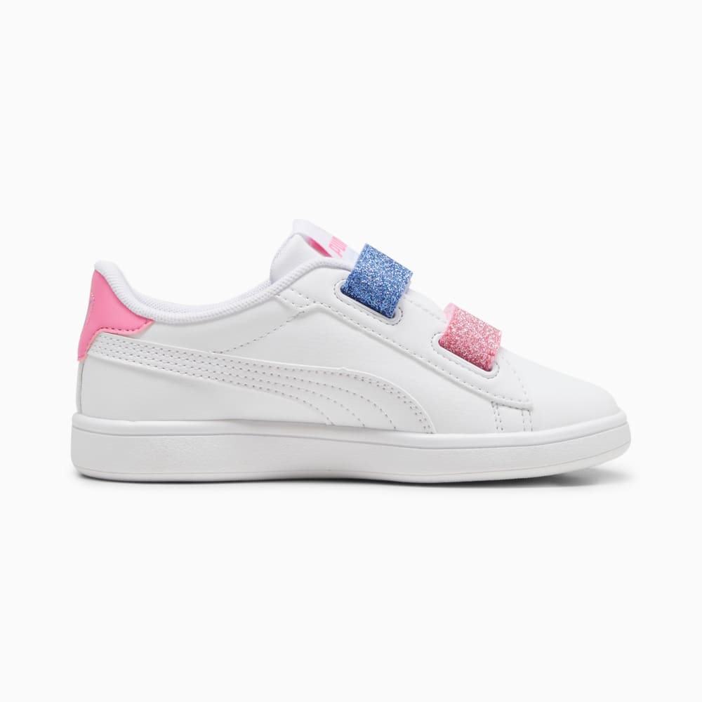 Tenis puma infantil glitter sale