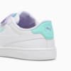 Imagen PUMA Zapatillas Smash 3.0 L Glitter para niñas #3