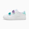 Imagen PUMA Zapatillas Smash 3.0 L Glitter para niñas #1