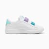 Imagen PUMA Zapatillas Smash 3.0 L Glitter para niñas #5