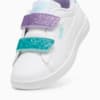Imagen PUMA Zapatillas Smash 3.0 L Glitter para niñas #6