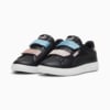 Imagen PUMA Zapatillas Smash 3.0 L Glitter para niñas #2