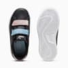 Imagen PUMA Zapatillas Smash 3.0 L Glitter para niñas #4
