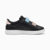 Imagen PUMA Zapatillas Smash 3.0 L Glitter para niñas #5