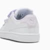 Imagen PUMA Zapatillas Smash 3.0 L Glitter para niñas pequeñas #3