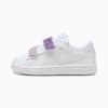 Imagen PUMA Zapatillas Smash 3.0 L Glitter para niñas pequeñas #1