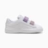 Imagen PUMA Zapatillas Smash 3.0 L Glitter para niñas pequeñas #5