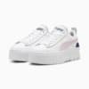 Image Puma Mayze Match Point Youth Sneakers #2