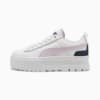 Image Puma Mayze Match Point Youth Sneakers #1