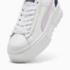 Image Puma Mayze Match Point Youth Sneakers #6