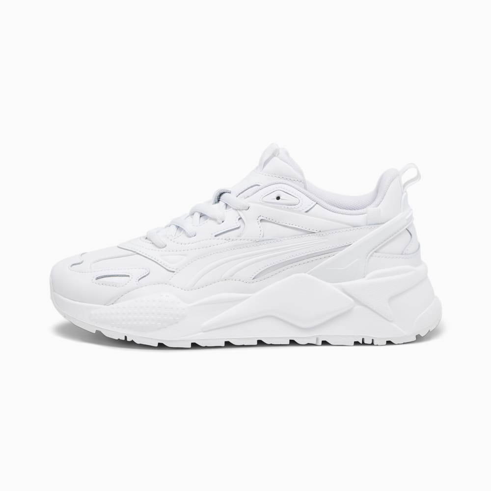 White puma rsx clearance
