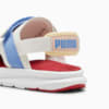 Зображення Puma Сандалі Evolve Summer Camp Kids' Sandals #3: Warm White-Blue Skies-Chamomile