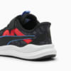 Изображение Puma Детские кроссовки Reflect Lite Masked Hero Kids' Sneakers #3: PUMA Black-Shadow Gray-PUMA White