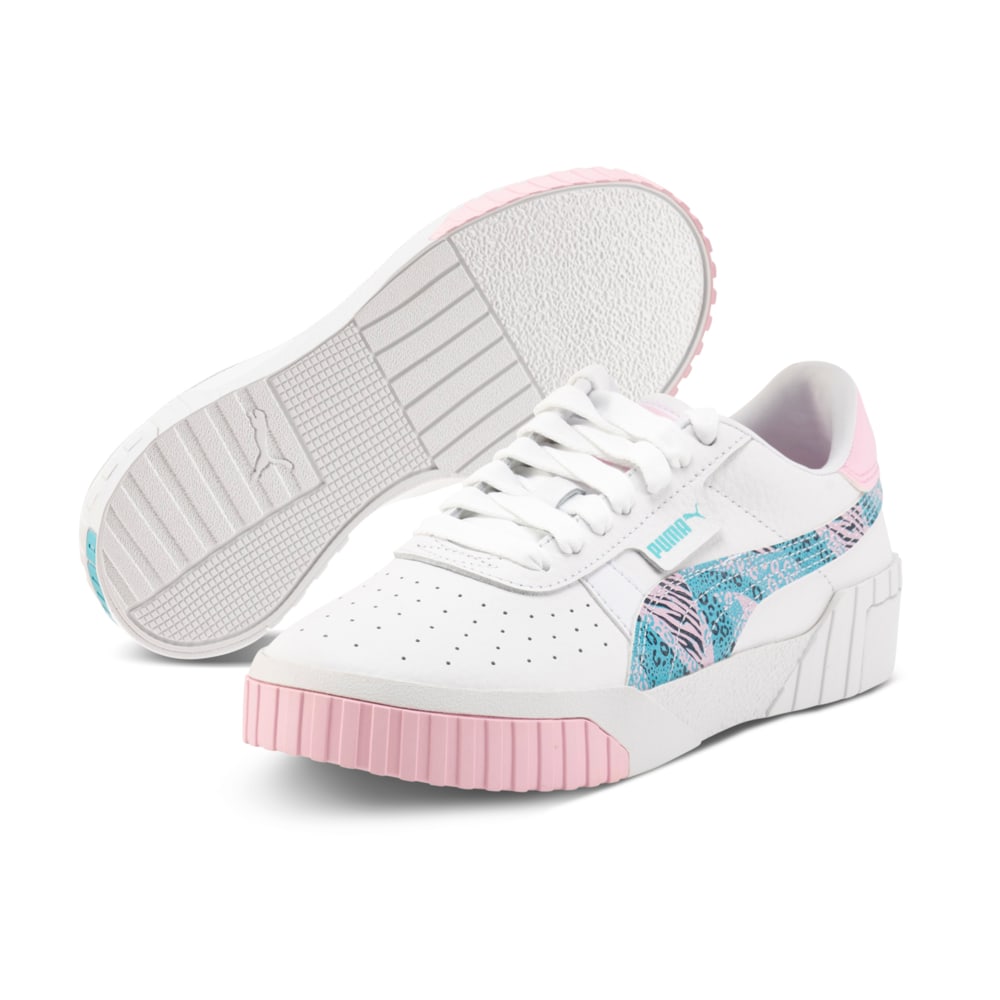 Zapatos puma cali 76 discount