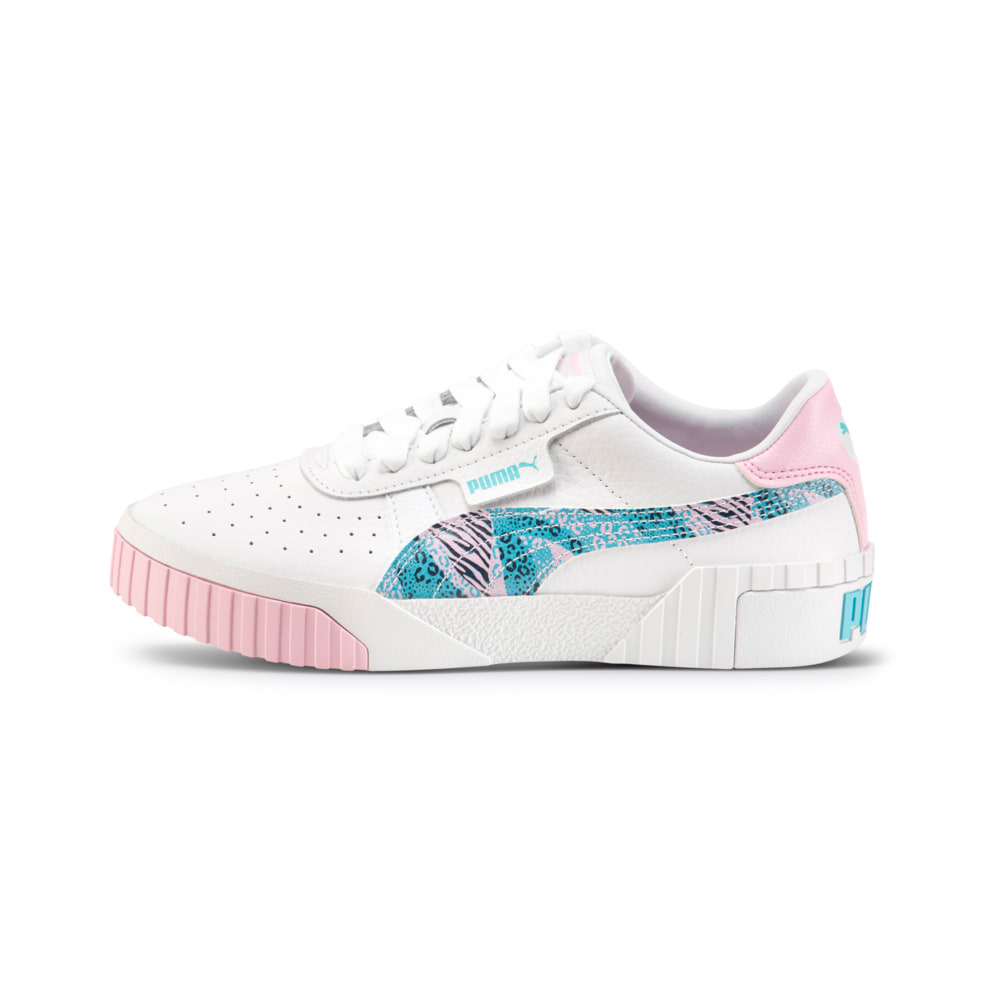 Puma zapatillas cali deals
