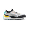 Imagen PUMA Zapatillas RS-0 Sound unisex #5