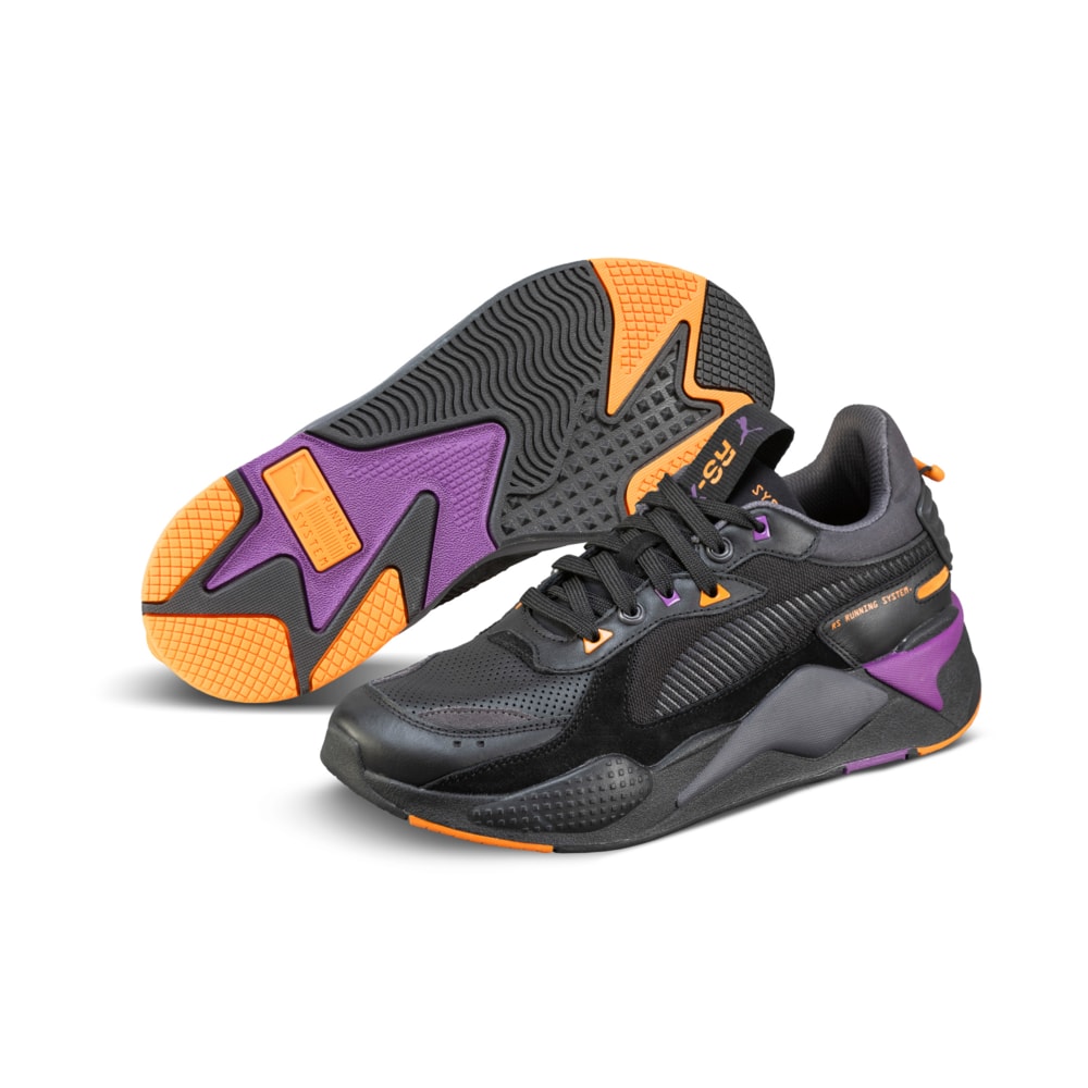 Zapatillas puma running system on sale