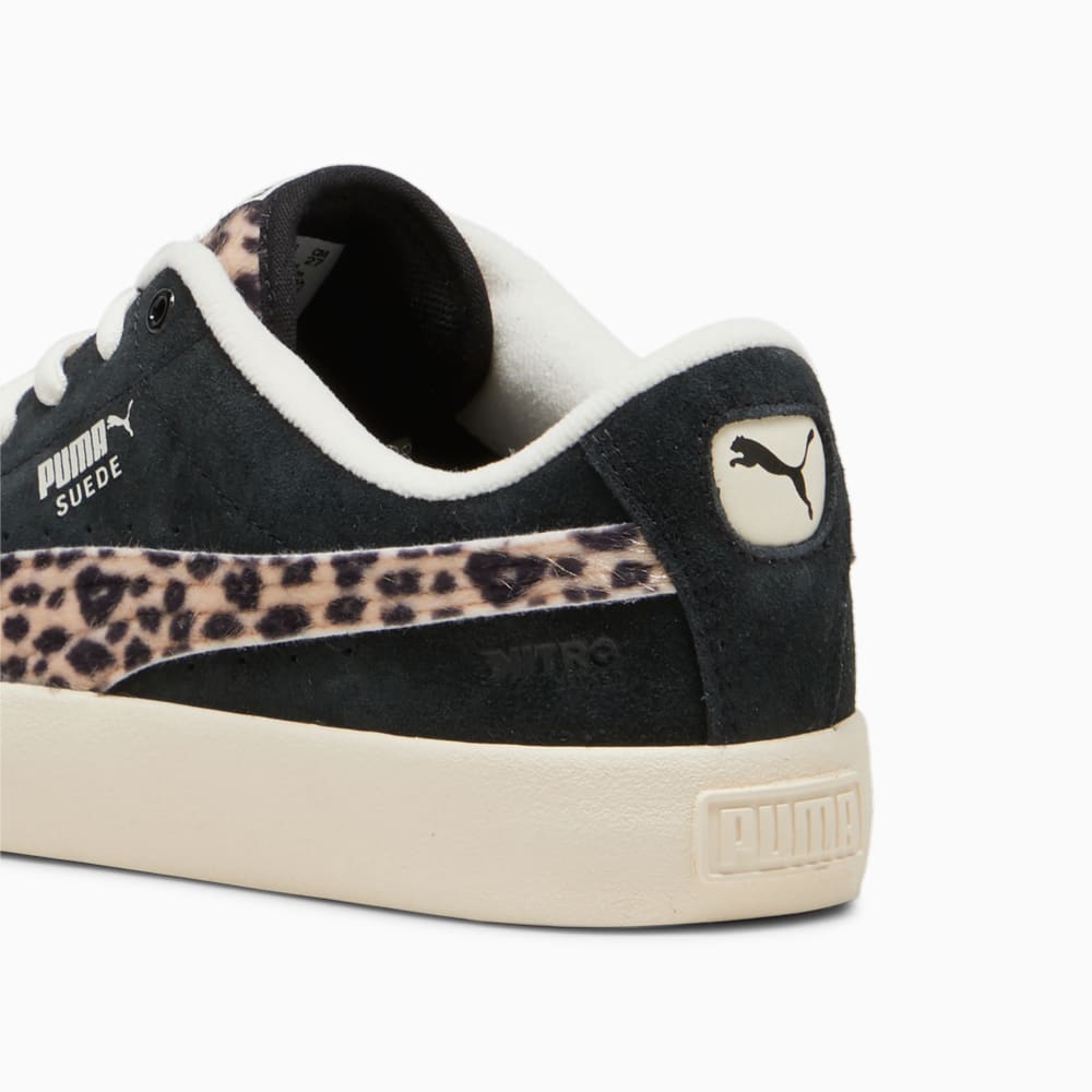Zapatillas puma leopardo store