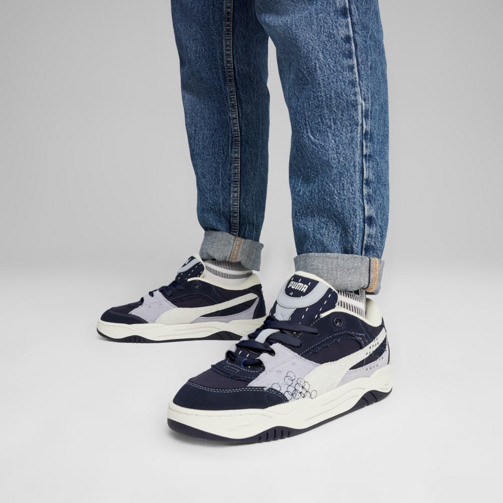 Image PUMA Tênis PUMA-180 Skate #2