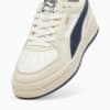 Изображение Puma Кеды CA Pro Ripple Earth Sneakers #6: Warm White-Club Navy