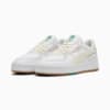 Изображение Puma Кеды CA Pro Ripple Earth Sneakers #4: PUMA White-Frosted Ivory-Gum