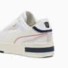 Изображение Puma Кеды CA Pro Ripple Earth Sneakers #5: PUMA White-Warm White-For All Time Red