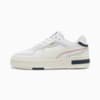 Изображение Puma Кеды CA Pro Ripple Earth Sneakers #1: PUMA White-Warm White-For All Time Red