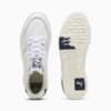 Изображение Puma Кеды CA Pro Ripple Earth Sneakers #6: PUMA White-Warm White-For All Time Red