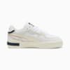 Изображение Puma Кеды CA Pro Ripple Earth Sneakers #7: PUMA White-Warm White-For All Time Red