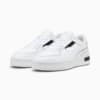Зображення Puma Кеди CA Pro Ripple Earth Sneakers #4: PUMA White-Feather Gray-PUMA Black