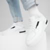 Изображение Puma Кеды CA Pro Ripple Earth Sneakers #2: PUMA White-Feather Gray-PUMA Black