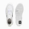 Зображення Puma Кеди CA Pro Ripple Earth Sneakers #6: PUMA White-Feather Gray-PUMA Black