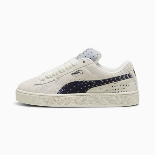 Imagen PUMA Zapatillas Suede XL Skate