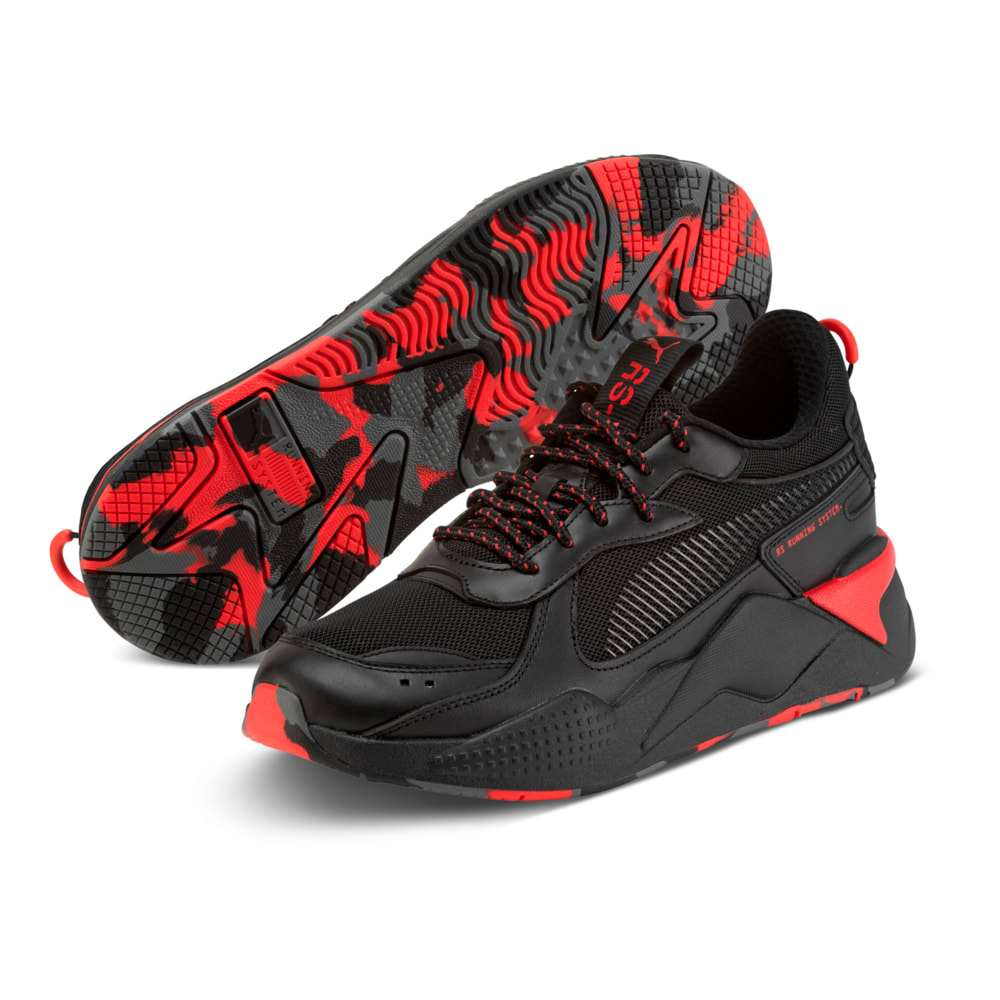 Puma rs x rojos shop