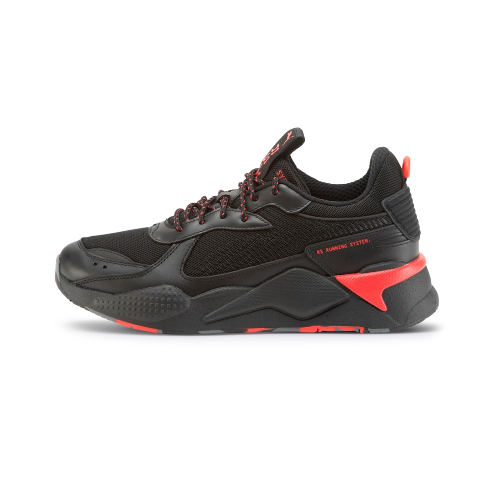 Zapatillas RS-X triple, Negro, Talla 48 | Puma