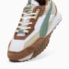 Изображение Puma Кроссовки Blktop Rider Preppy Sneakers #6: PUMA White-Eucalyptus