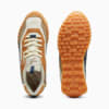 Изображение Puma Кроссовки Blktop Rider Preppy Sneakers #6: Alpine Snow-Caramel Latte